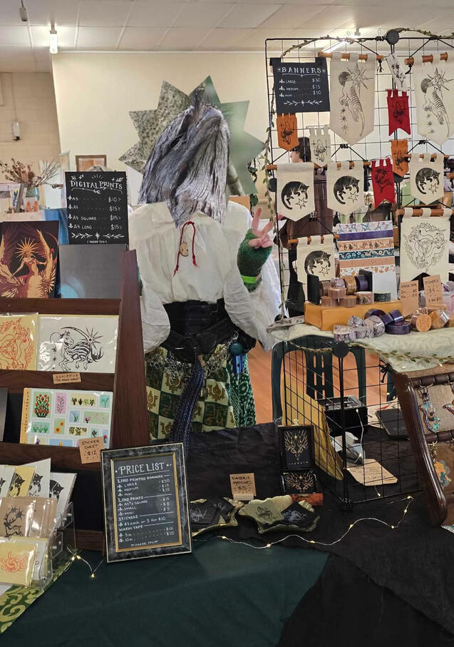 Display 1