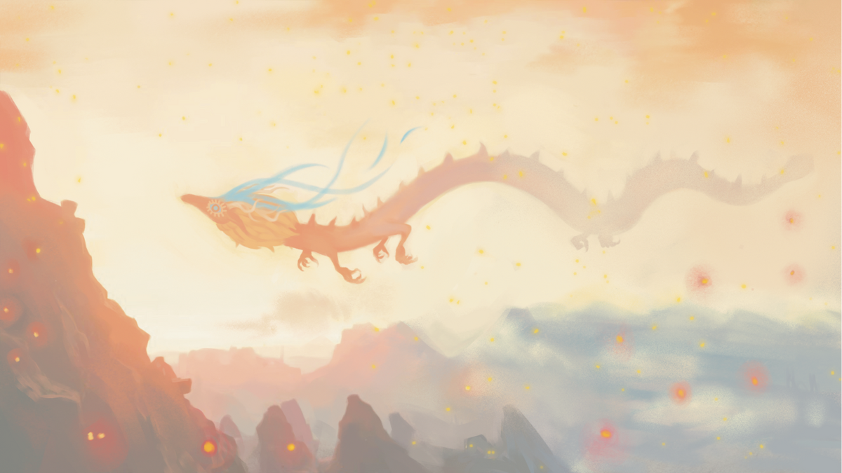 Light Dragon - 2023